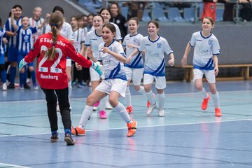 Bild 196 - wDJ Power Girls Cup Suederelbe